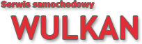 Wulkan